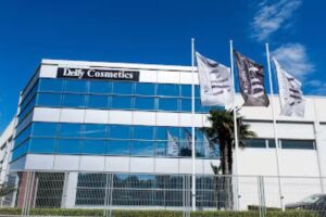 Delfy Cosmetics