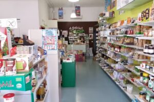 Delicias de la Tierra, www.rinconeco.es