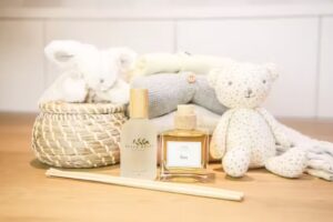 Della Bruna Perfumes