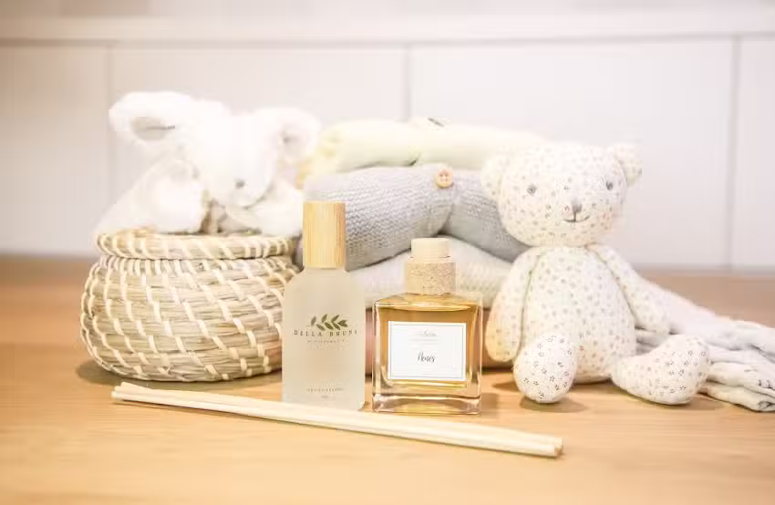 Della Bruna Perfumes