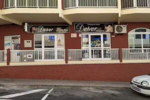 Delver Peluquer&iacute;a