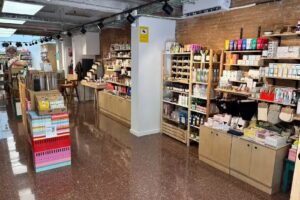 DEMÀ! naturalment sostenible