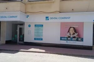 Dental Company Cuevas