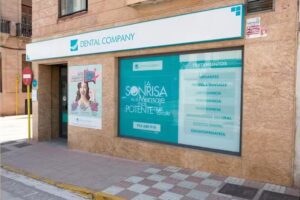Dental Company La Carolina