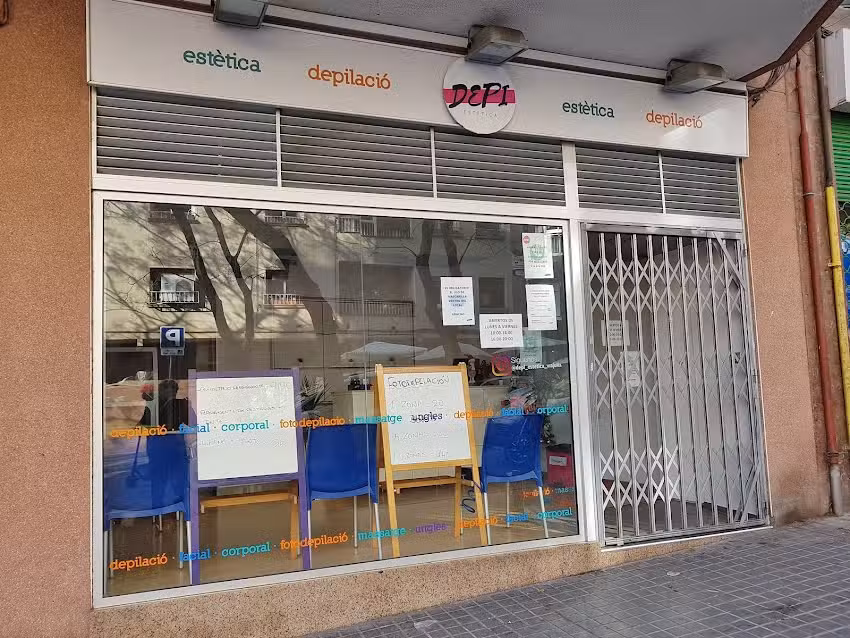 Depi Beauty Studio
