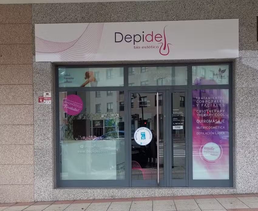 Depidel O Burgo