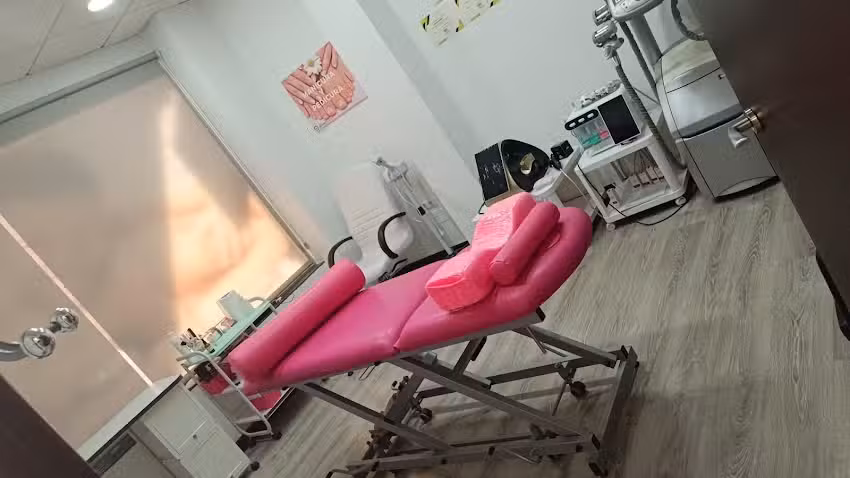 Depilaci&oacute;n L&aacute;ser Velez M&aacute;laga. Centro Ult&iacute;mate L&aacute;ser. Medicina Est&eacute;tica. Alejandrita y Yag