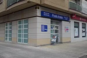 Depilaci&oacute;n L&aacute;ser y Medicina Est&eacute;tica Prado Araba