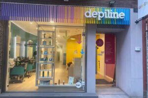 Depiline Center asunci&oacute;n