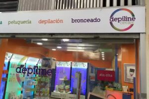 Depiline Sevilla Centro Velilla