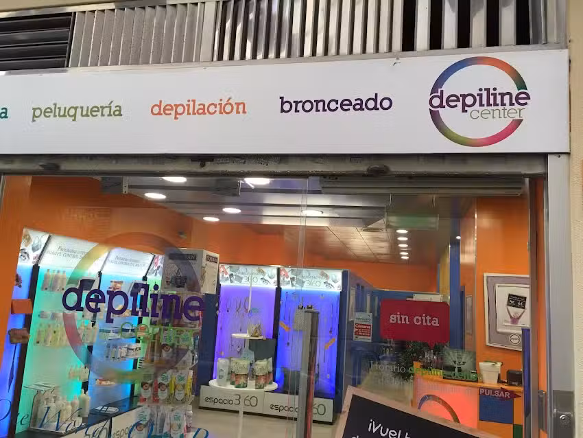 Depiline Sevilla Centro Velilla