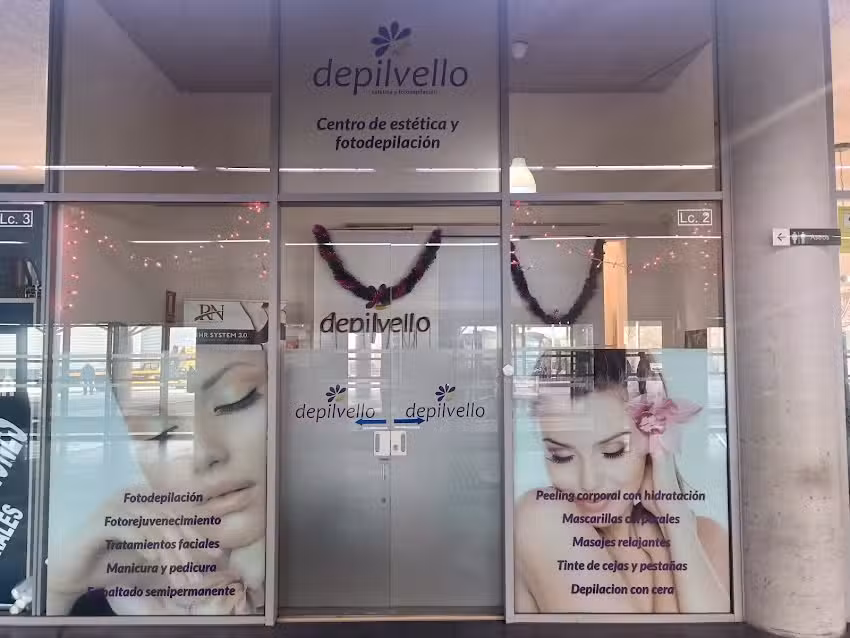 Depilvello