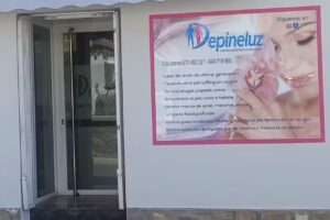 Depineluz