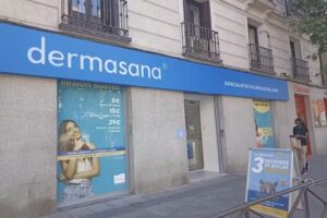 Dermasana Alonso Mart&iacute;nez