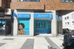 Dermasana Majadahonda &ndash; Depilaci&oacute;n l&aacute;ser Majadahonda