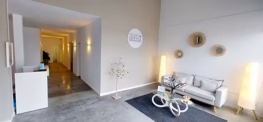 Dermo+Est&eacute;tica G&iacute;nes
