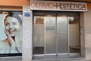 Dermo+Est&eacute;tica Martorell