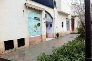 Dermoalcalá Cosméticos