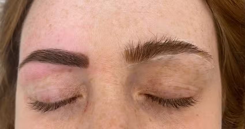 Dermoclear Fitobelleza _ Micropigmentacion y Pesta&ntilde;as