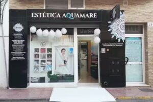 Dermoest&eacute;tica Aquamare