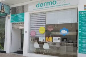 Derm&ouml;ok San Pedro del Pinatar