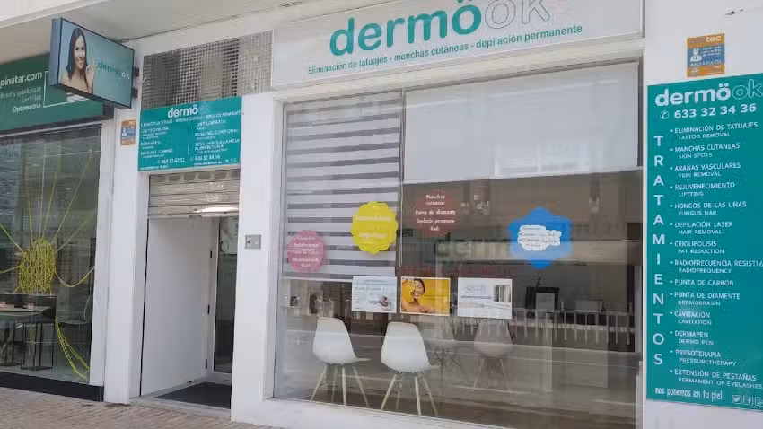 Derm&ouml;ok San Pedro del Pinatar