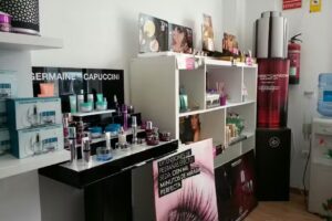 Desig Centre d&rsquo; est&eacute;tica