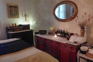 deSPAcito Naturkosmetik Mallorca