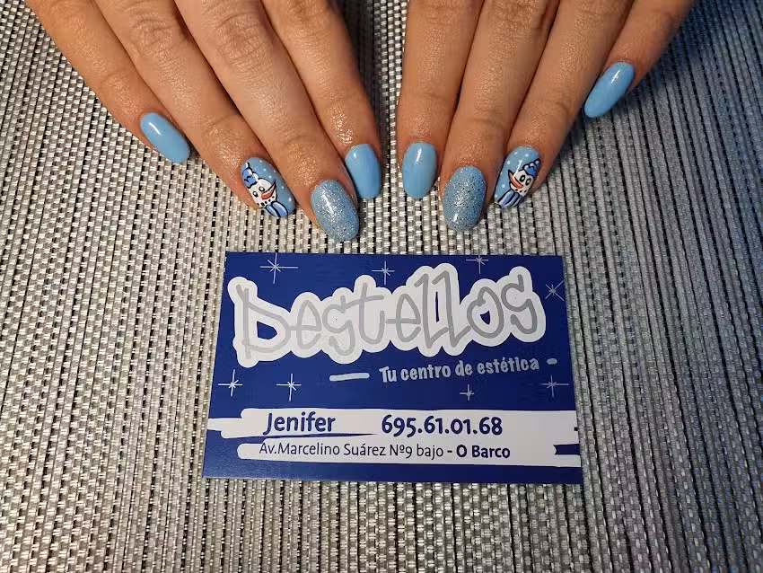 Destellos