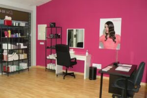 Devi Centro de Est&eacute;tica