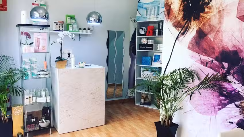 D&rsquo;Gema Est&eacute;tica