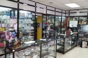 DGH Profesional Hijos De Jos&eacute; Luis D&iacute;az Garc&iacute;a