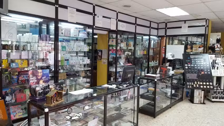 DGH Profesional Hijos De Jos&eacute; Luis D&iacute;az Garc&iacute;a