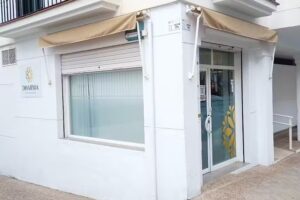 Dharma &ndash; Centro de Est&eacute;tica Avanzada en Granada