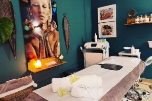 Dharma Salud Boutique