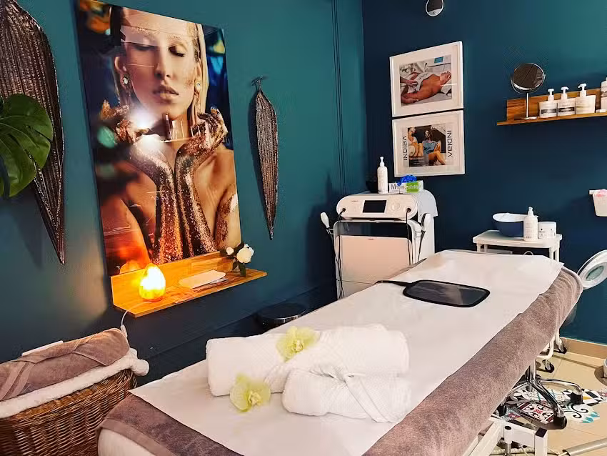 Dharma Salud Boutique