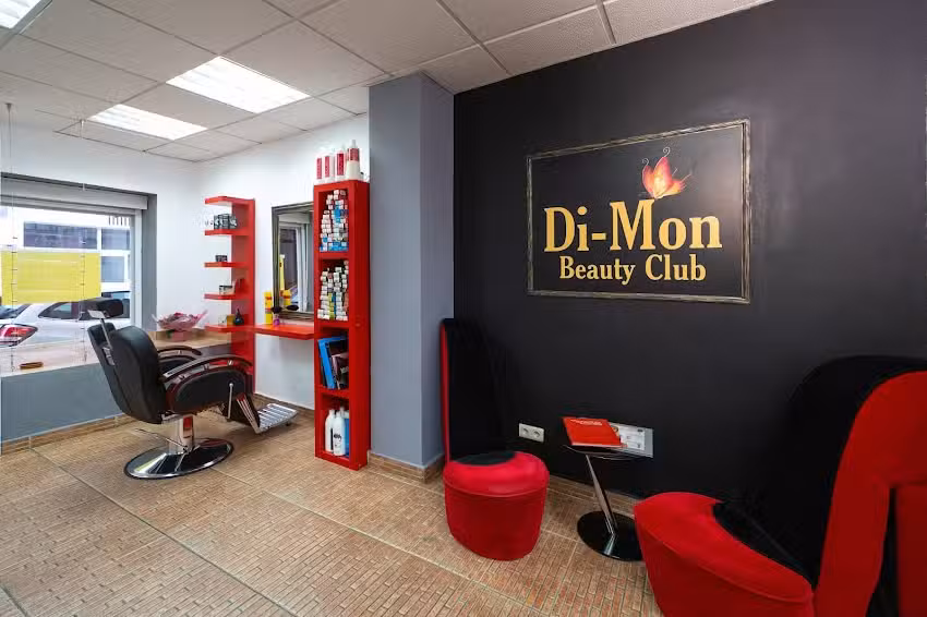 &laquo;Di-Mon&raquo; &ndash; Beauty Club