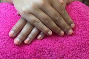 Diamond nails & beauty calpe