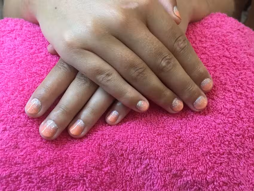 Diamond nails & beauty calpe