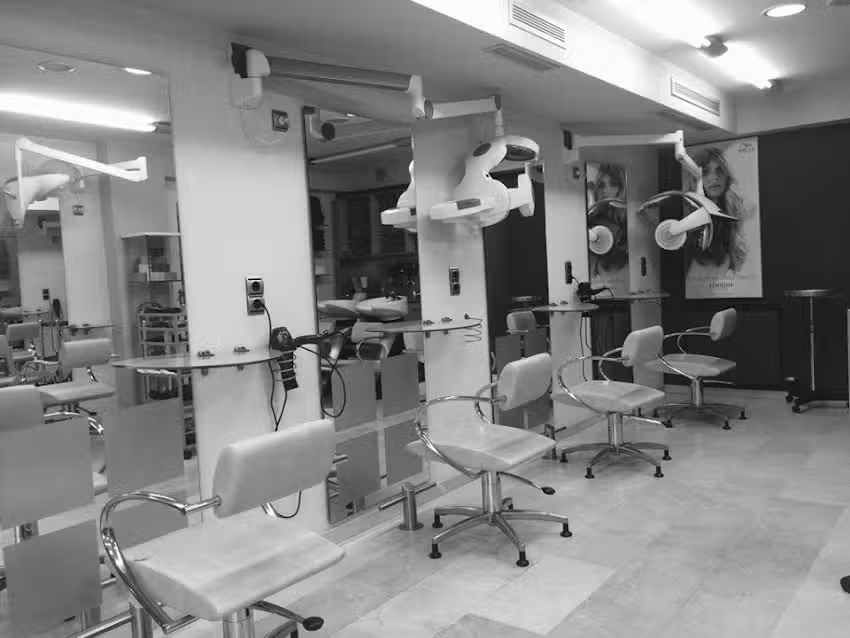 Diana Peluquer&iacute;a