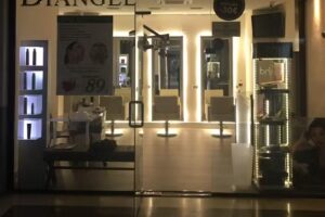 DIANGEL Peluquer&iacute;a y Belleza