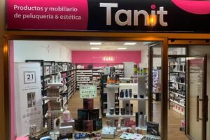 DIBA ALHAUR&Iacute;N (ANTIGUO TANIT)