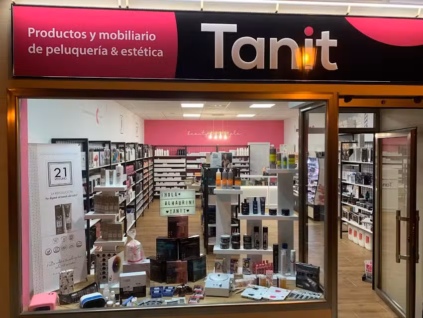 DIBA ALHAUR&Iacute;N (ANTIGUO TANIT)