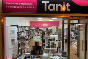 DIBA CO&Iacute;N (ANTIGUO TANIT)