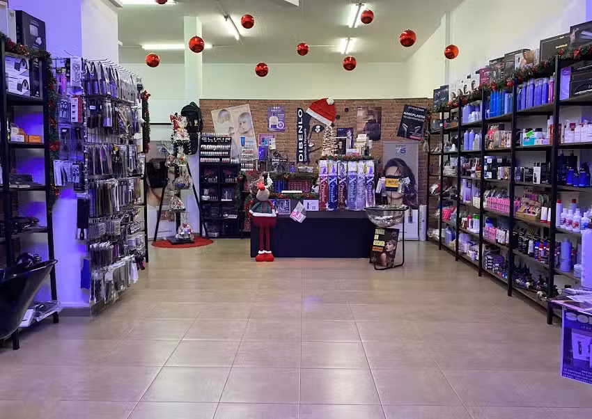 DIBENLO &ndash; Tu tienda de Productos de Peluquer&iacute;a, Barber&iacute;a y Cosm&eacute;tica