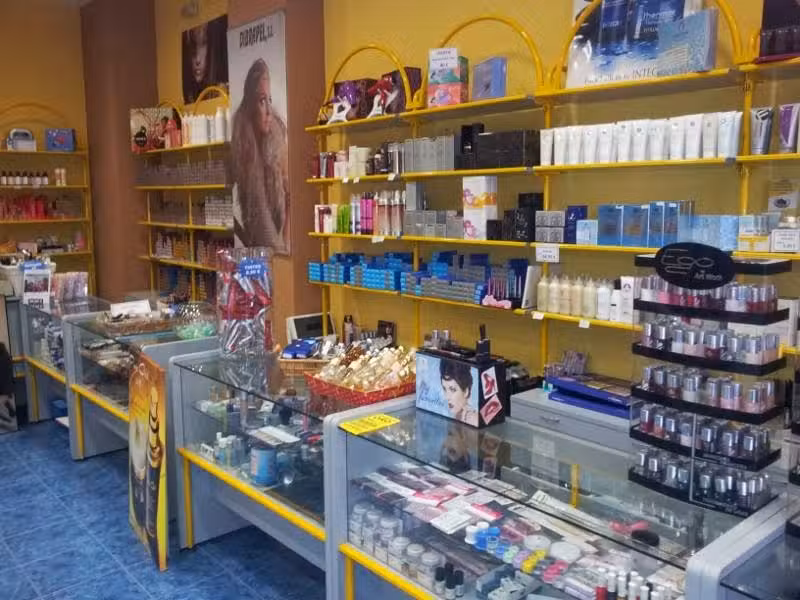 DIBRAPEL | Productos profesionales para peluquer&iacute;a y est&eacute;tica