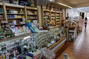 Diet&egrave;tica Alameda