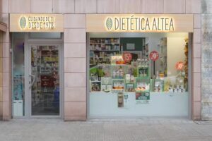 DIET&Eacute;TICA ALTEA Bilbao