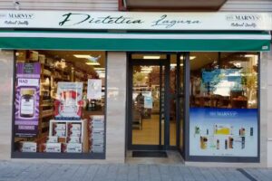 Diet&eacute;tica Laguna