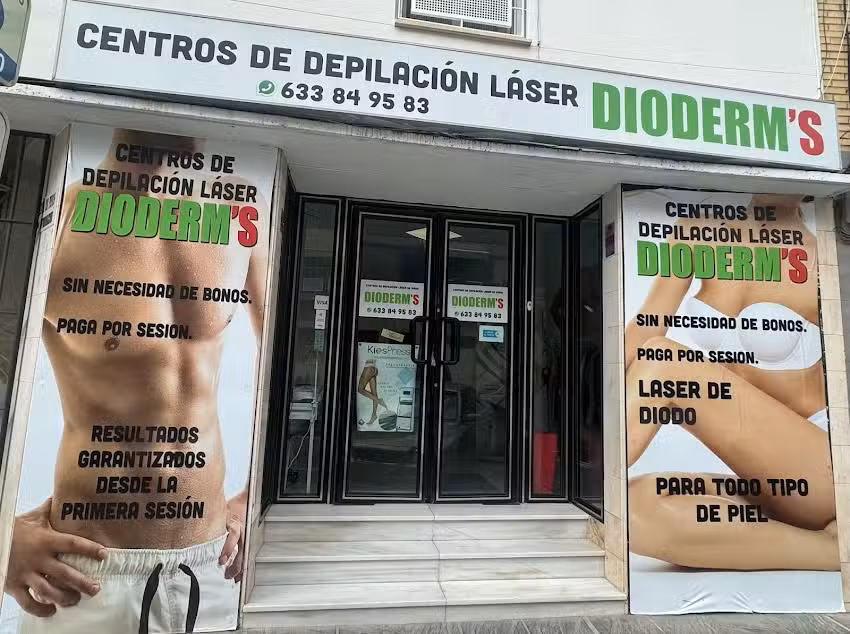 Dioderms